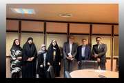 برگزاری ژورنال کلاب تخصصی «مطالعات ترجمانی در حوزه درمان‌های پیشرفته (ATM)» در مرکز تحقیقات علوم دارویی